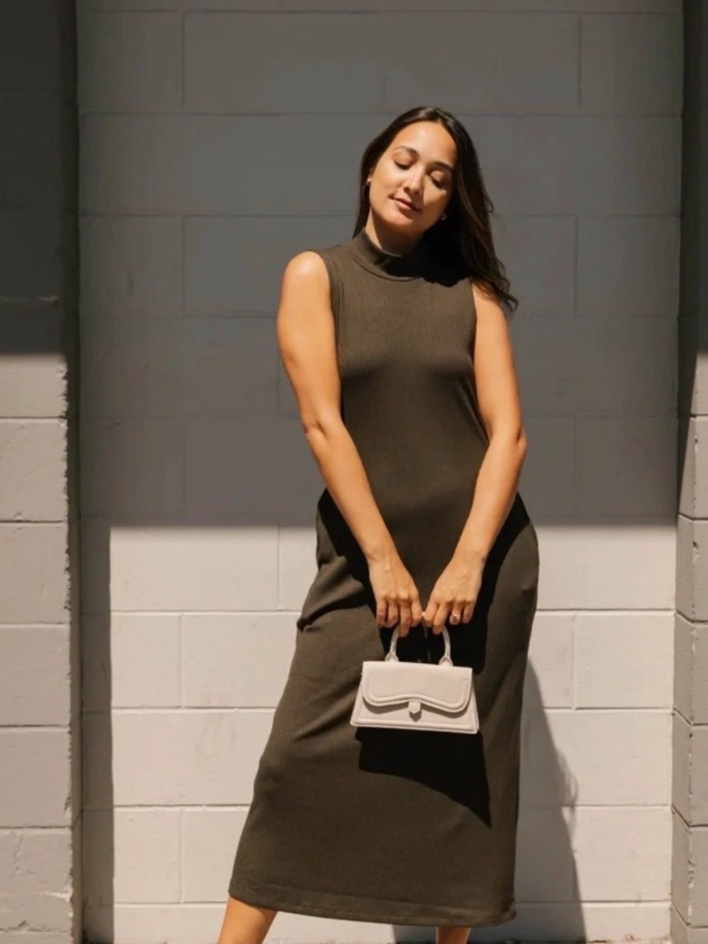 Smash + Tess Gabriela Maxi Dress